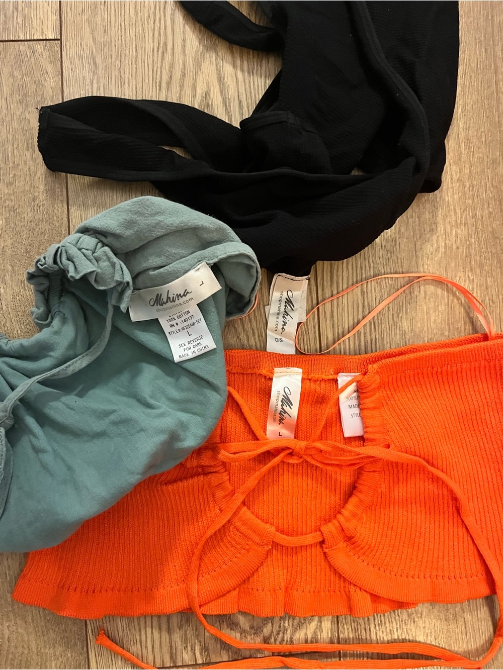 Mahina bundle - Picture 2 of 3